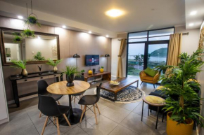 Stay at The Point - Cool Cosy Comfort